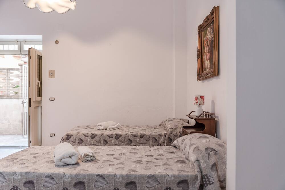 Photo of Bedroom in Favara