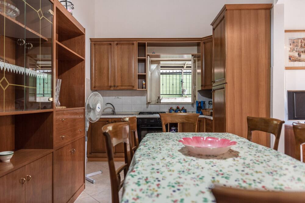 Photo of Kitchen in Favara