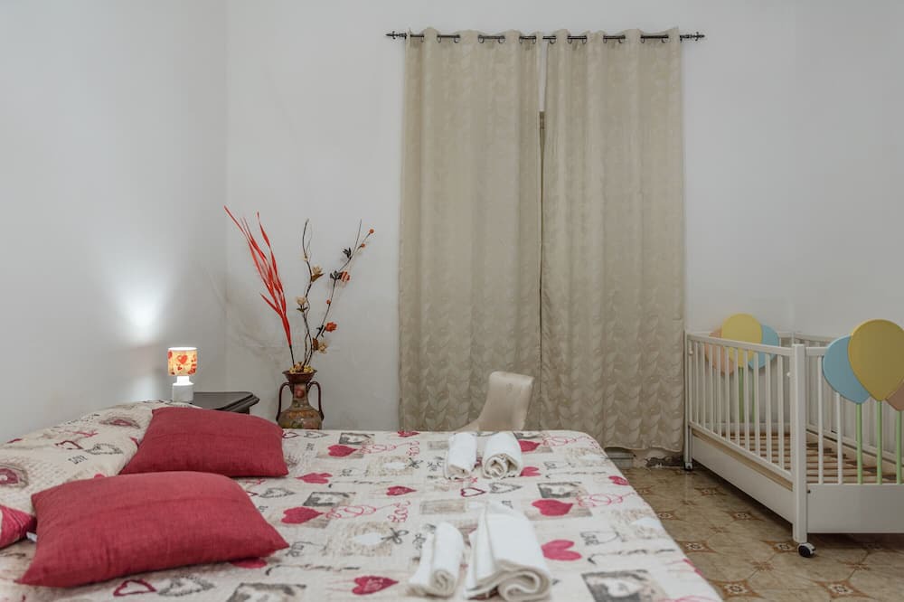 Photo of Bedroom in Favara