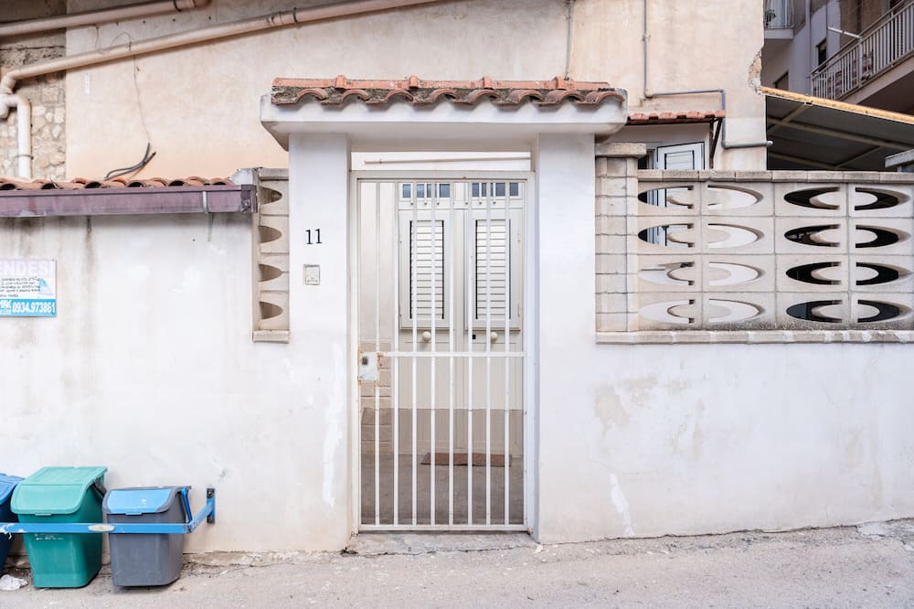 Photo of Outdoor in Favara