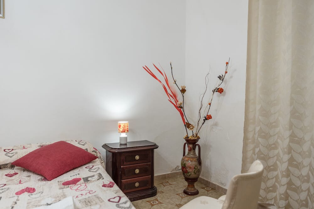 Photo of Bedroom in Favara