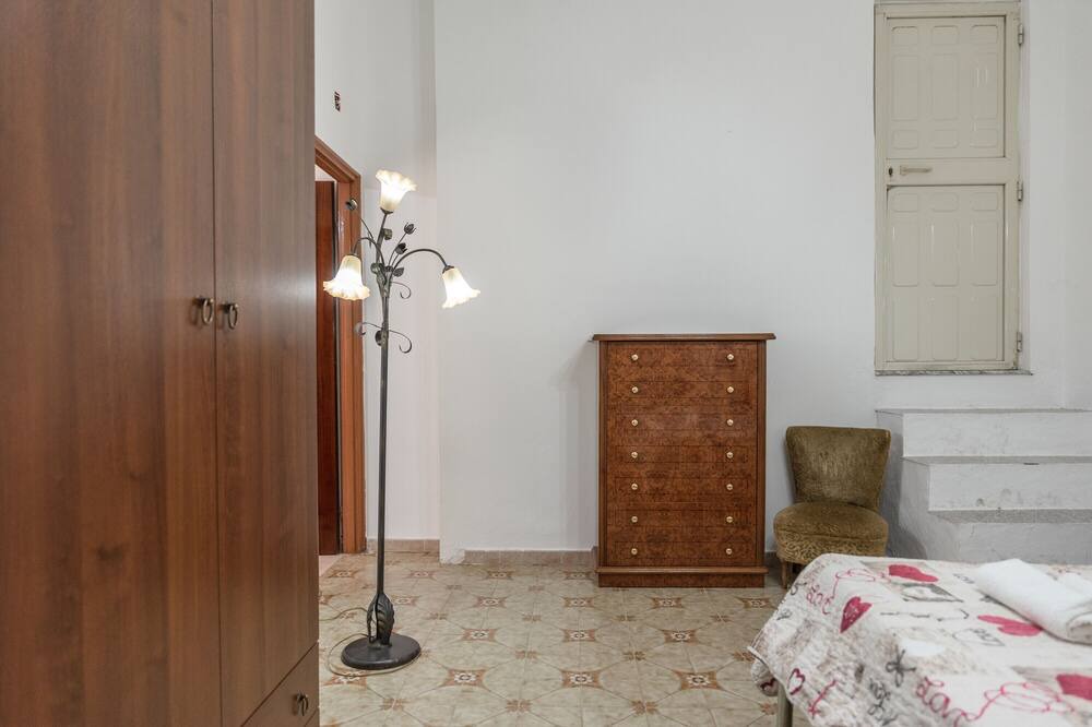 Photo of Bedroom in Favara
