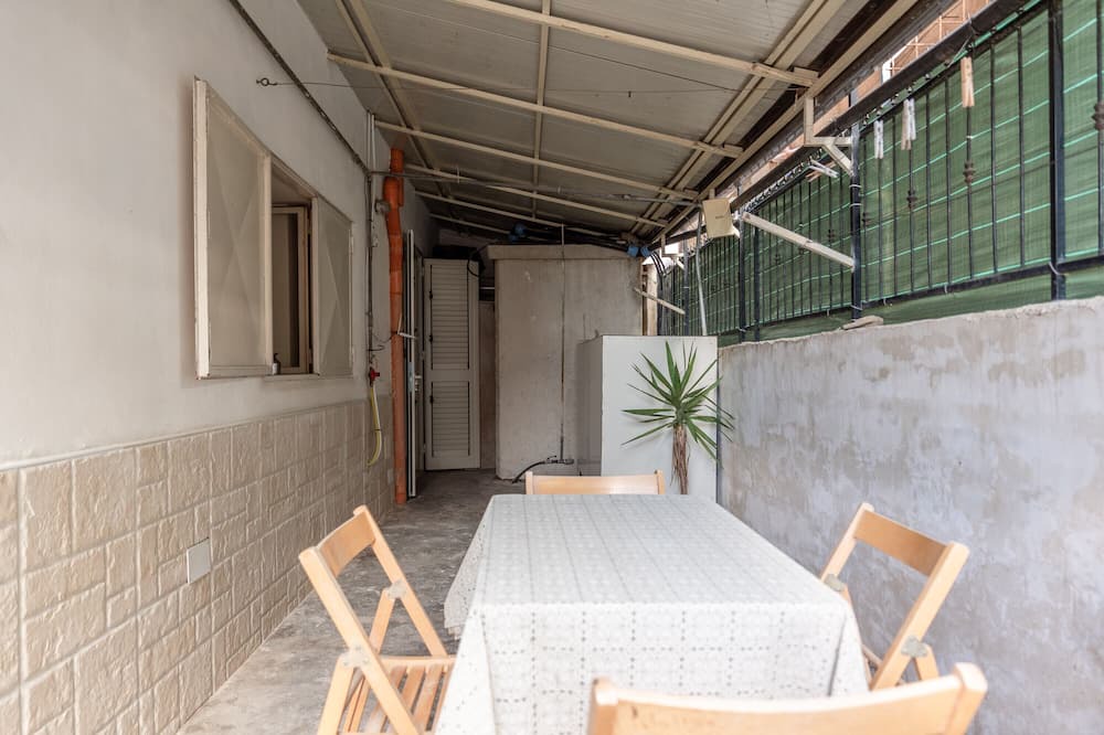 Photo of Patio Balcony in Favara