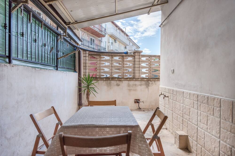 Photo of Patio Balcony in Favara