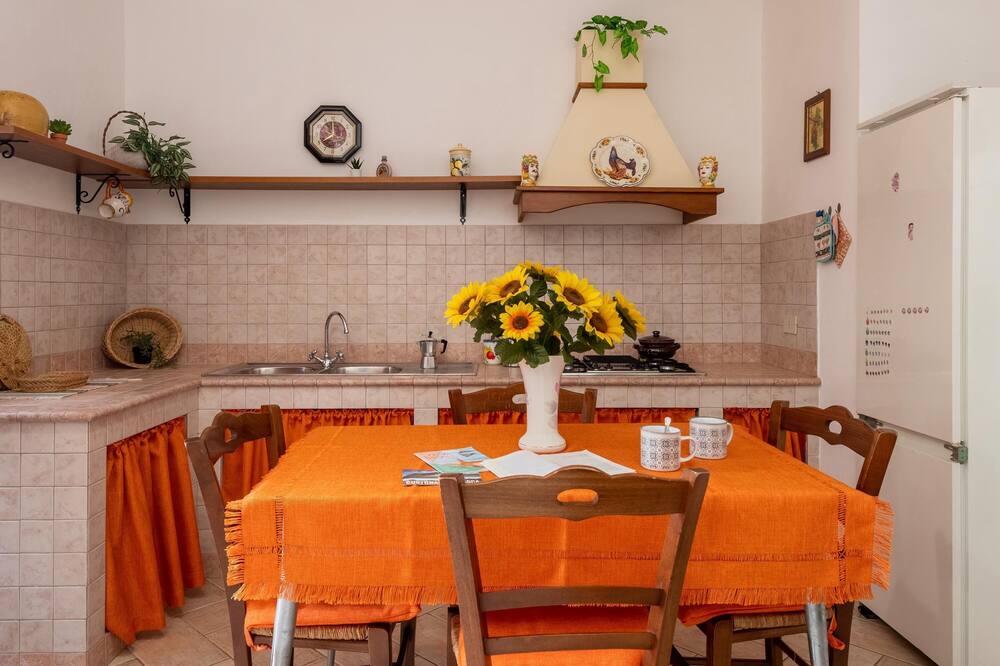 Photo of Kitchen in Cornino