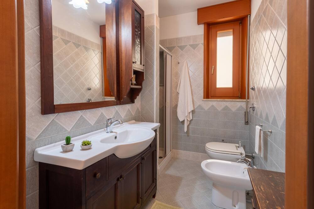 Photo of Bathroom in Cornino