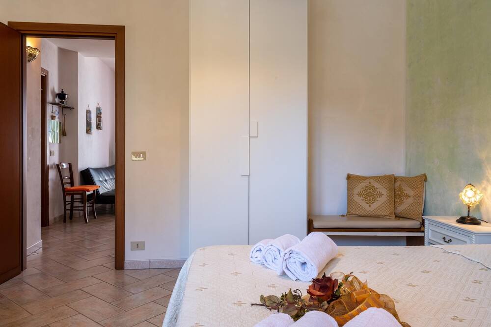 Photo of Bedroom in Cornino