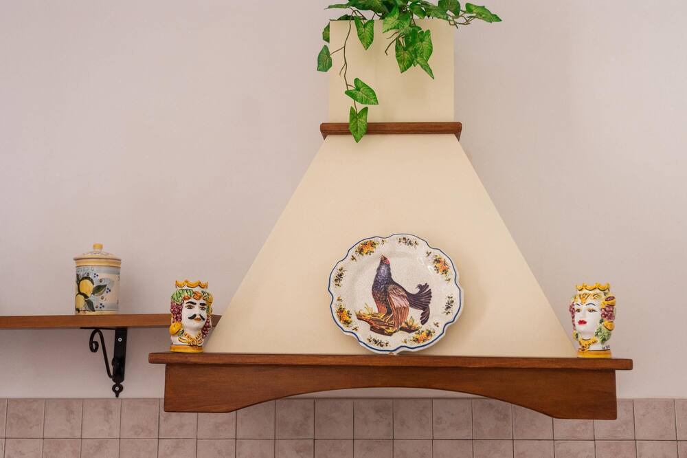 Photo of Bedroom in Cornino