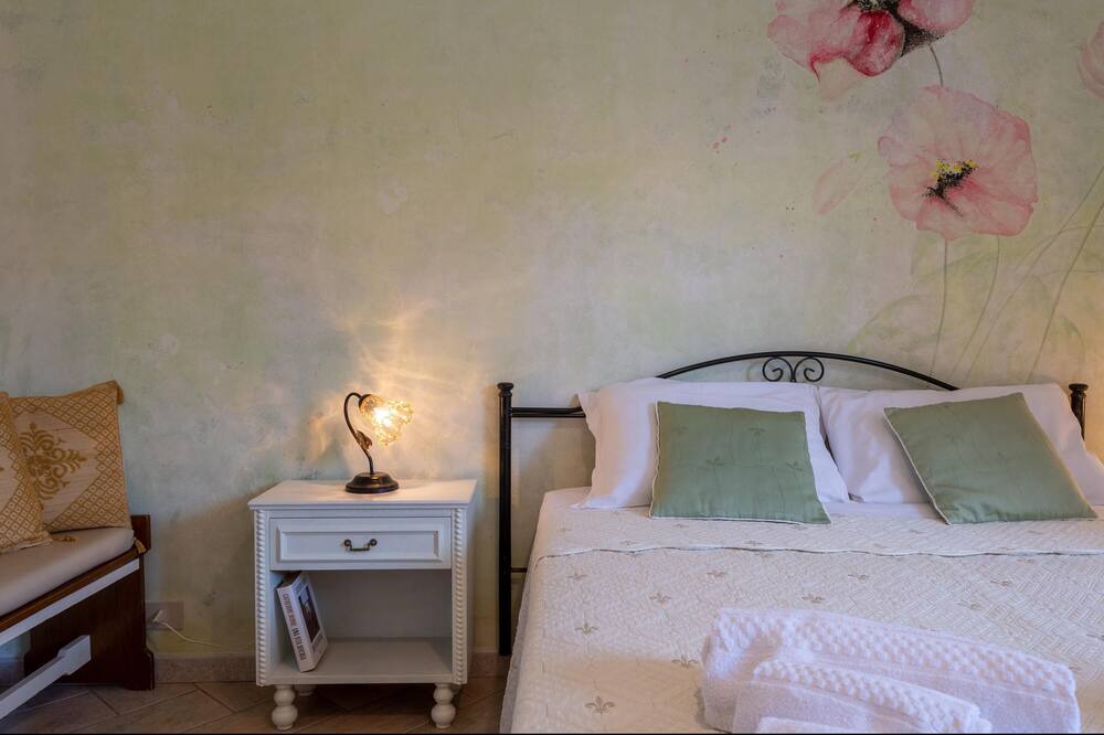 Photo of Bedroom in Cornino