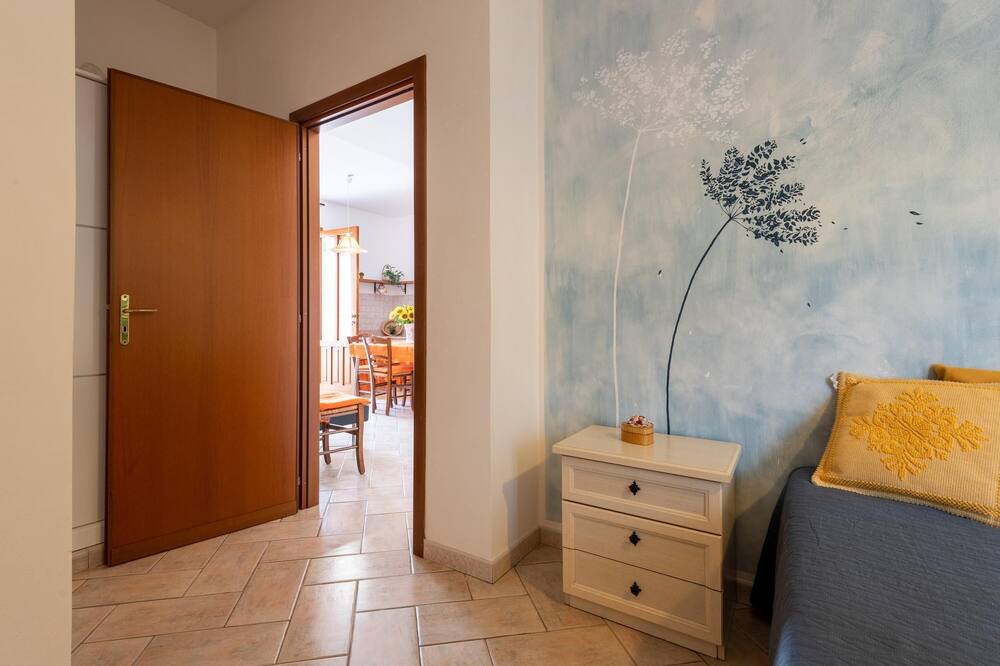 Photo of Bedroom in Cornino