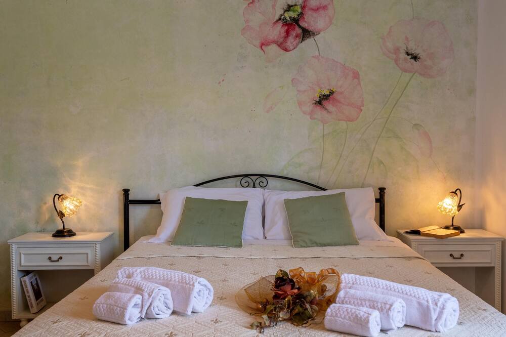 Photo of Bedroom in Cornino
