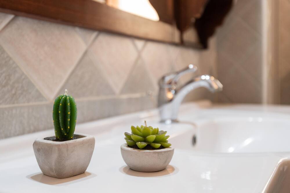 Photo of Bathroom in Cornino