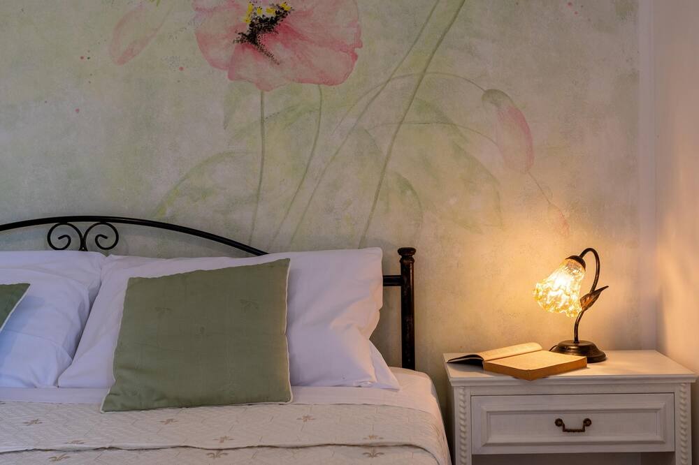 Photo of Bedroom in Cornino