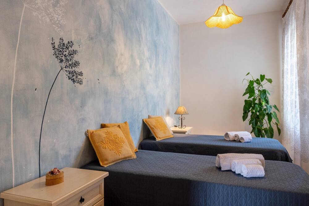 Photo of Bedroom in Cornino