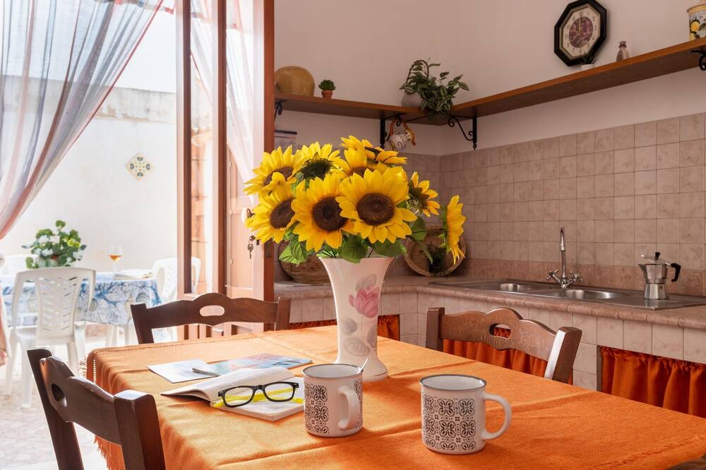 Photo of Kitchen in Cornino