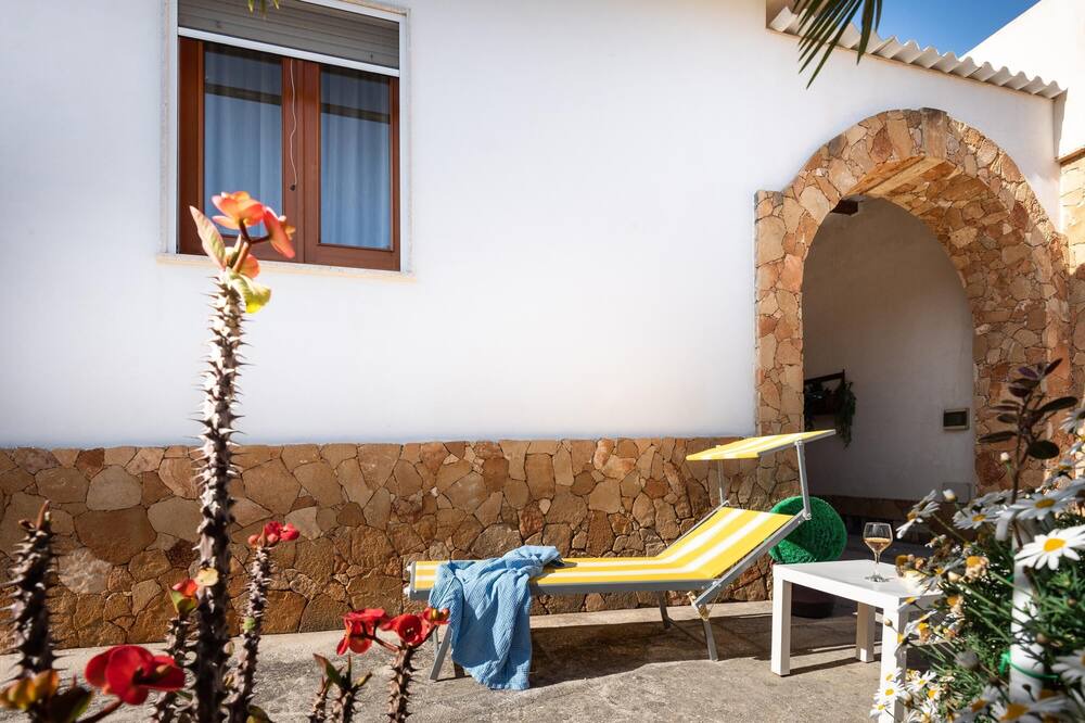 Photo of Patio Balcony in Cornino
