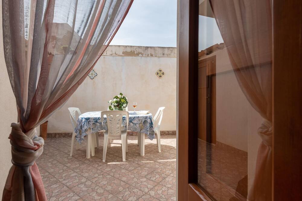 Photo of Patio Balcony in Cornino