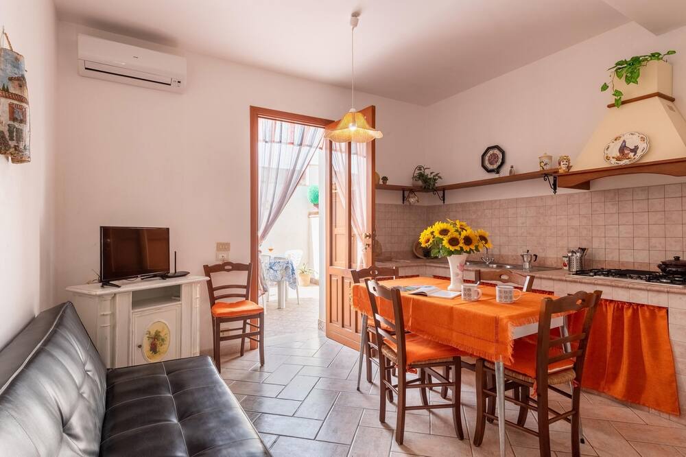 Photo of Livingroom in Cornino
