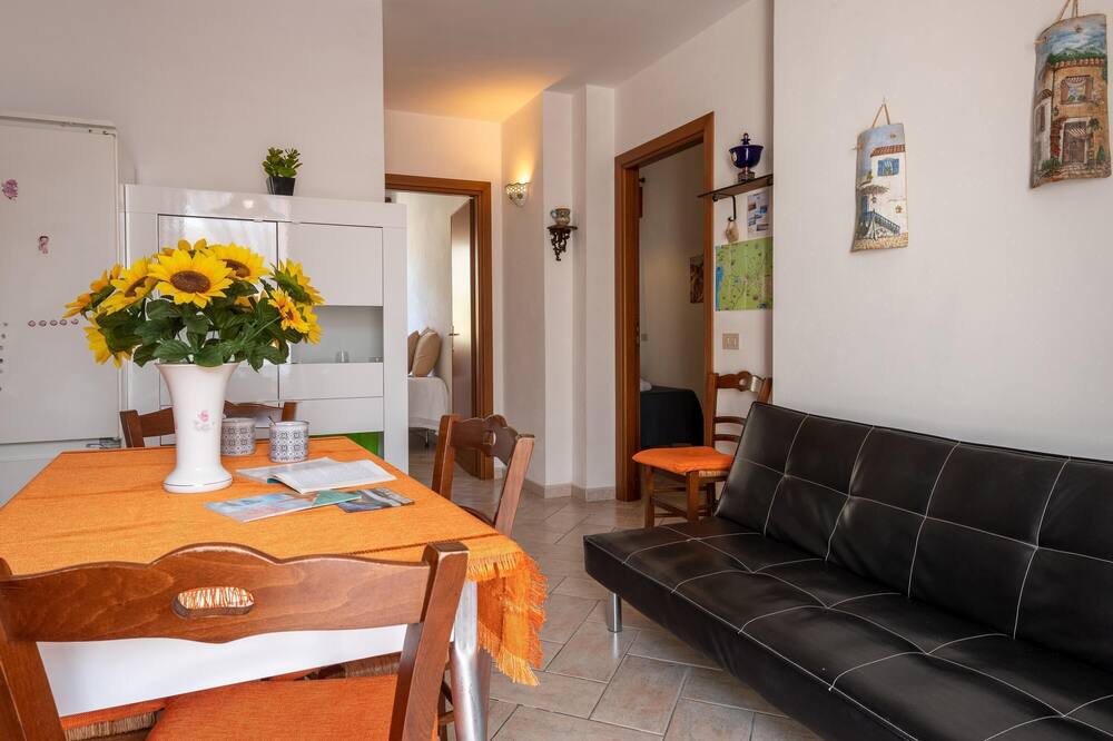 Photo of Livingroom in Cornino