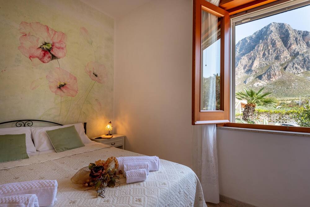 Photo of Bedroom in Cornino