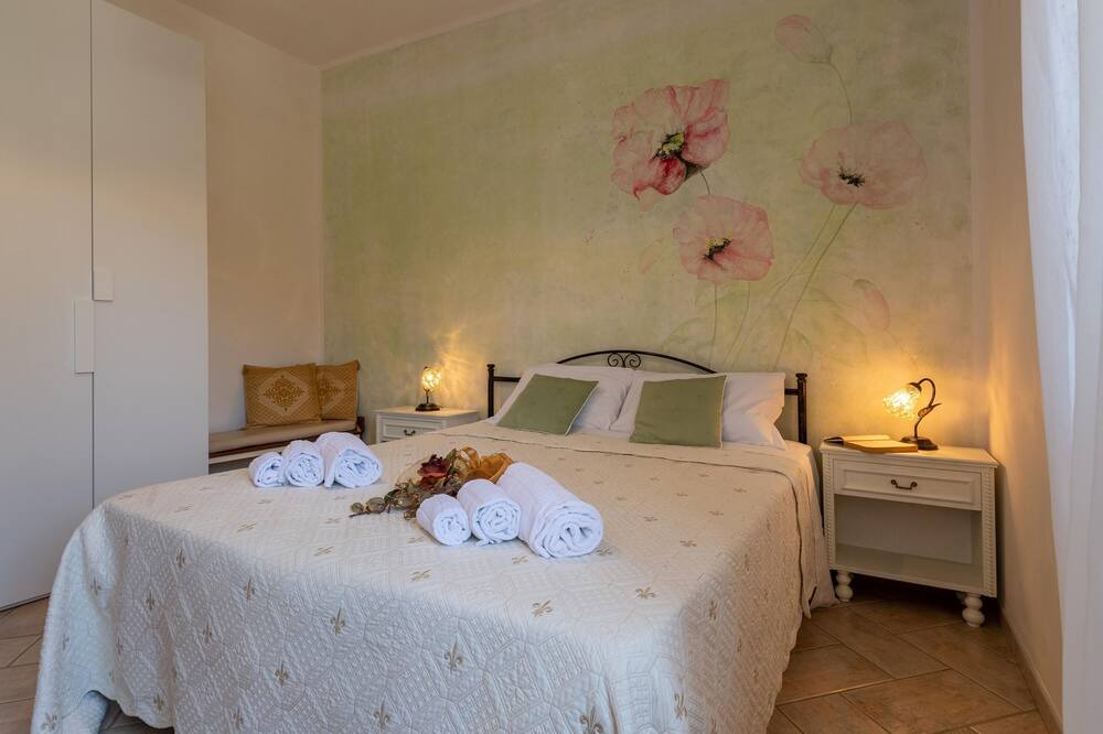 Photo of Bedroom in Cornino