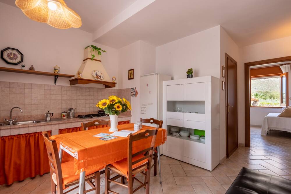 Photo of Kitchen in Cornino