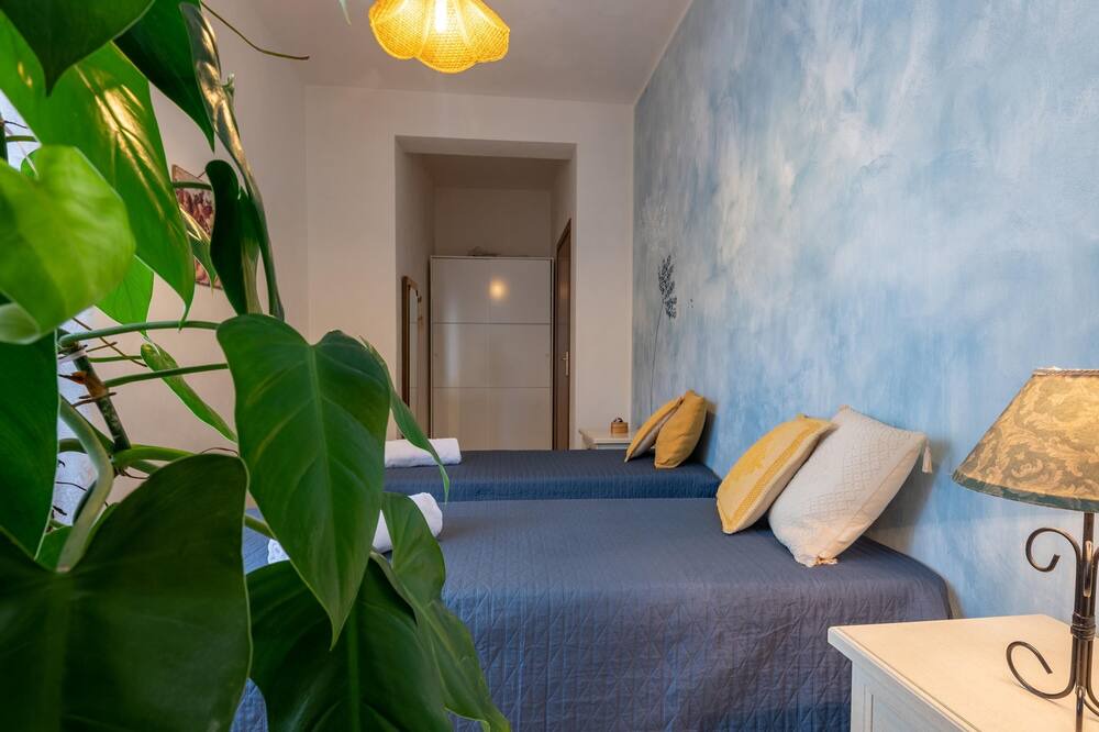 Photo of Bedroom in Cornino