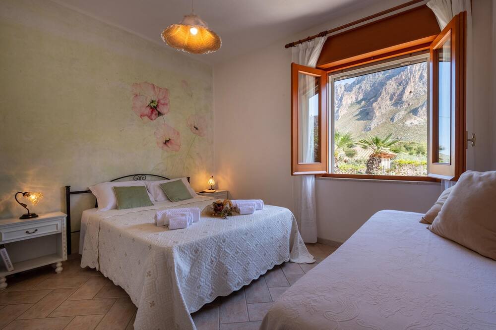 Photo of Bedroom in Cornino
