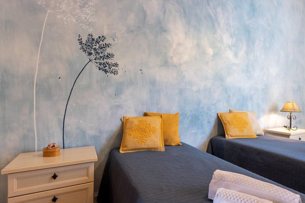 Photo of Bedroom in Cornino