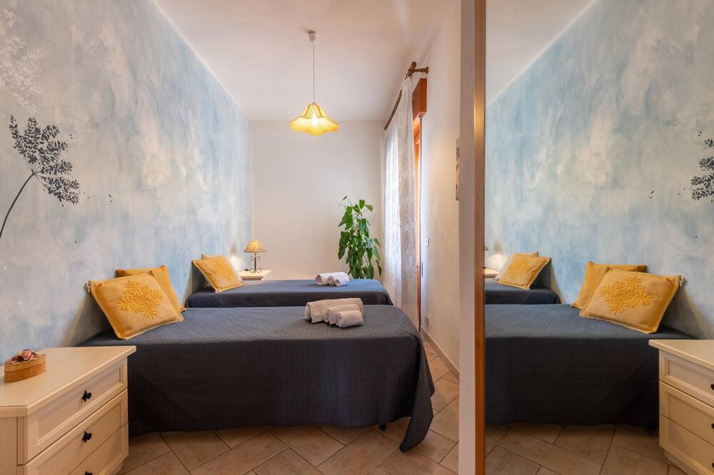 Photo of Bedroom in Cornino