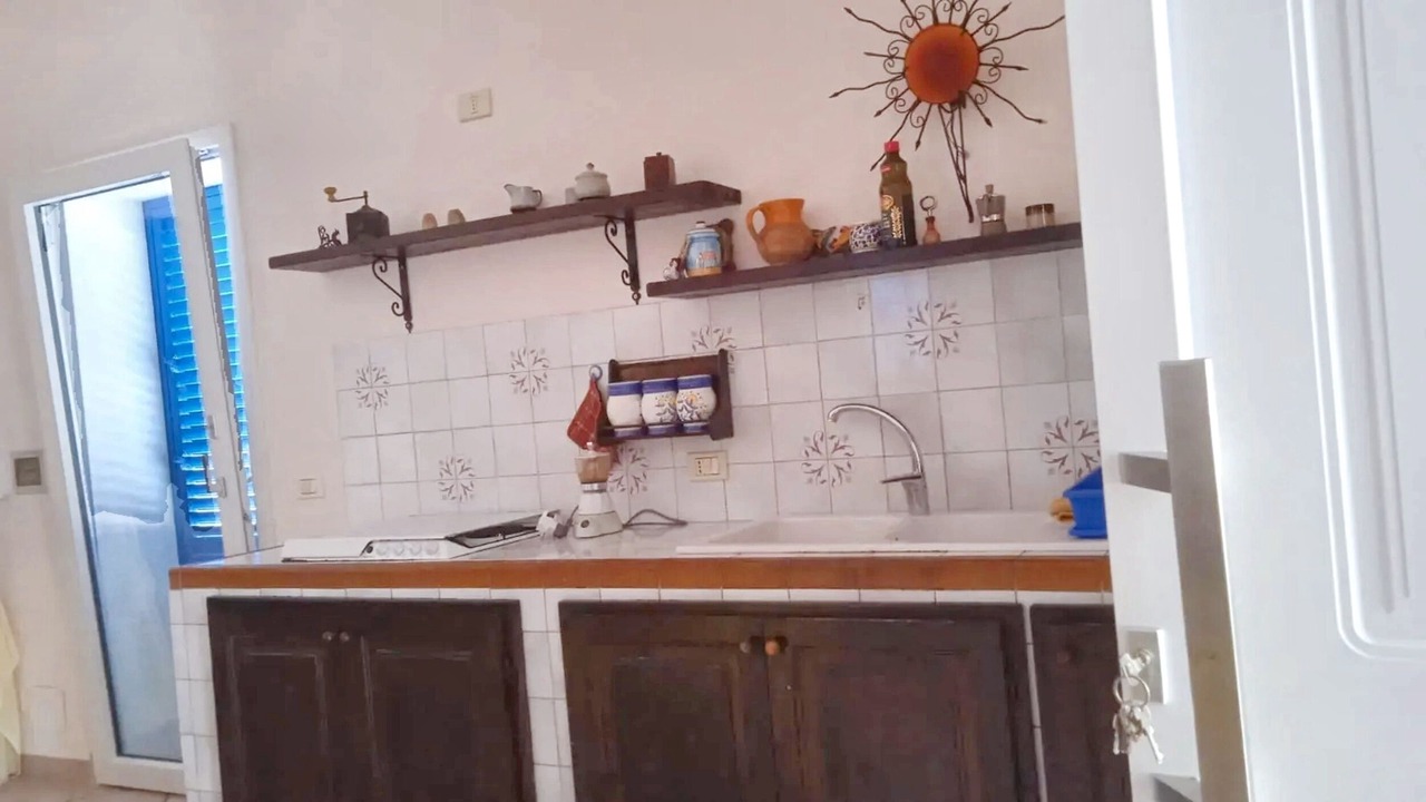 Photo of Kitchen in Mockarta