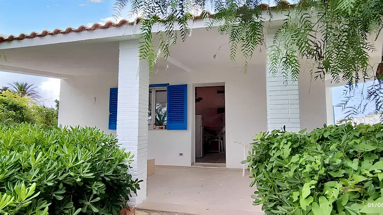 Photo of Outdoor in Mockarta