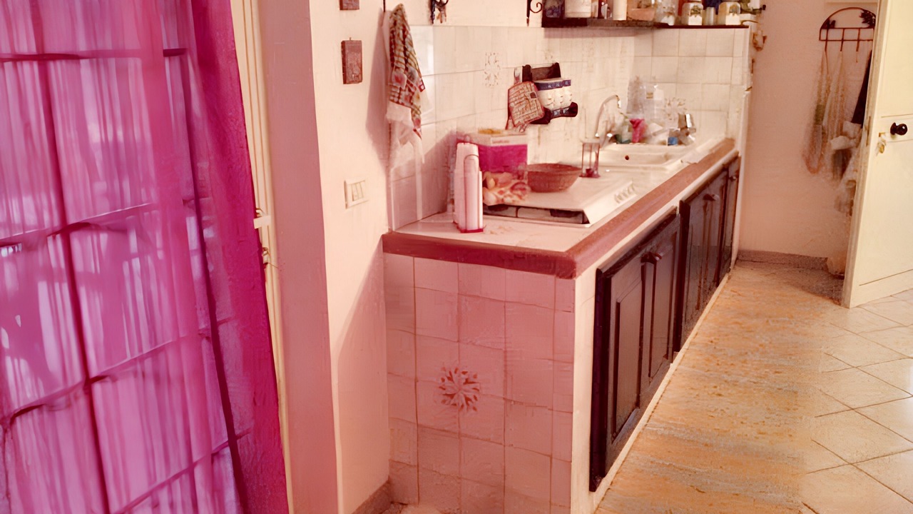 Photo of Kitchen in Mockarta