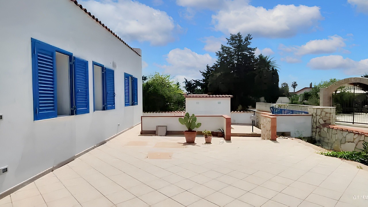 Photo of Patio Balcony in Mockarta