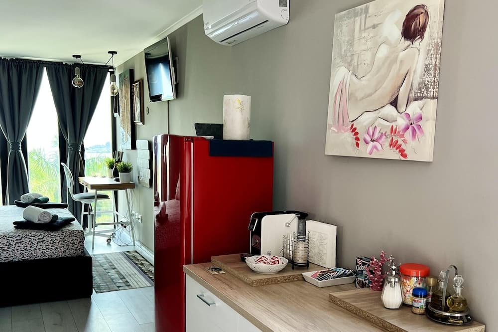 Photo of Kitchen in Capo Mulini