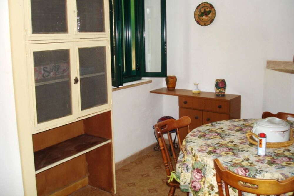 Photo of Livingroom in Piraino