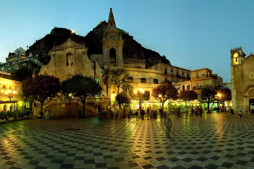 Photo of Others in Piraino