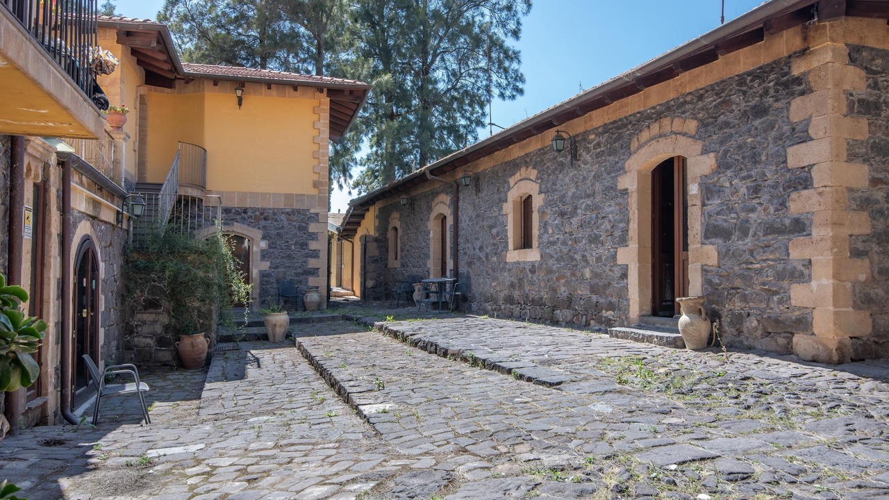 Photo of Outdoor in Francofonte