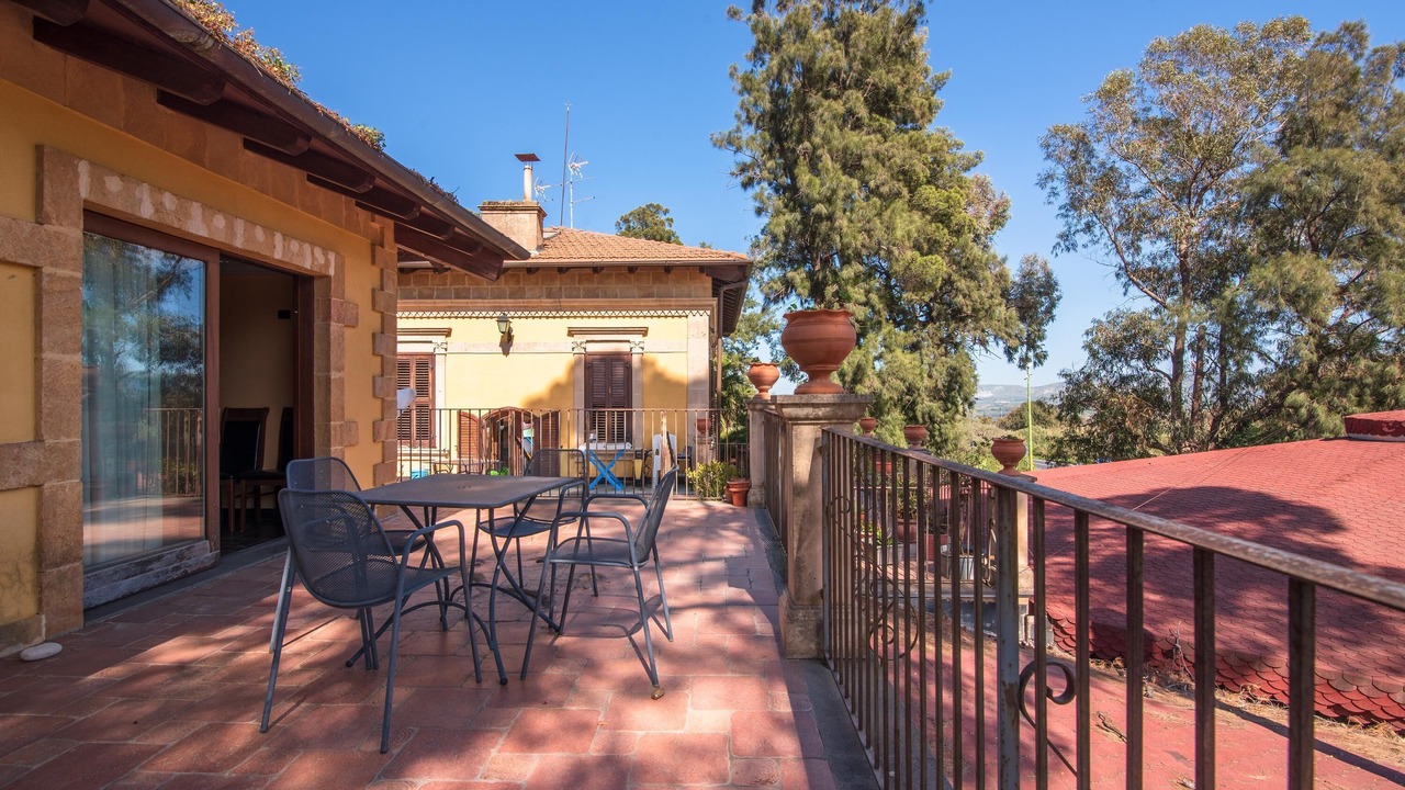 Photo of Outdoor in Francofonte