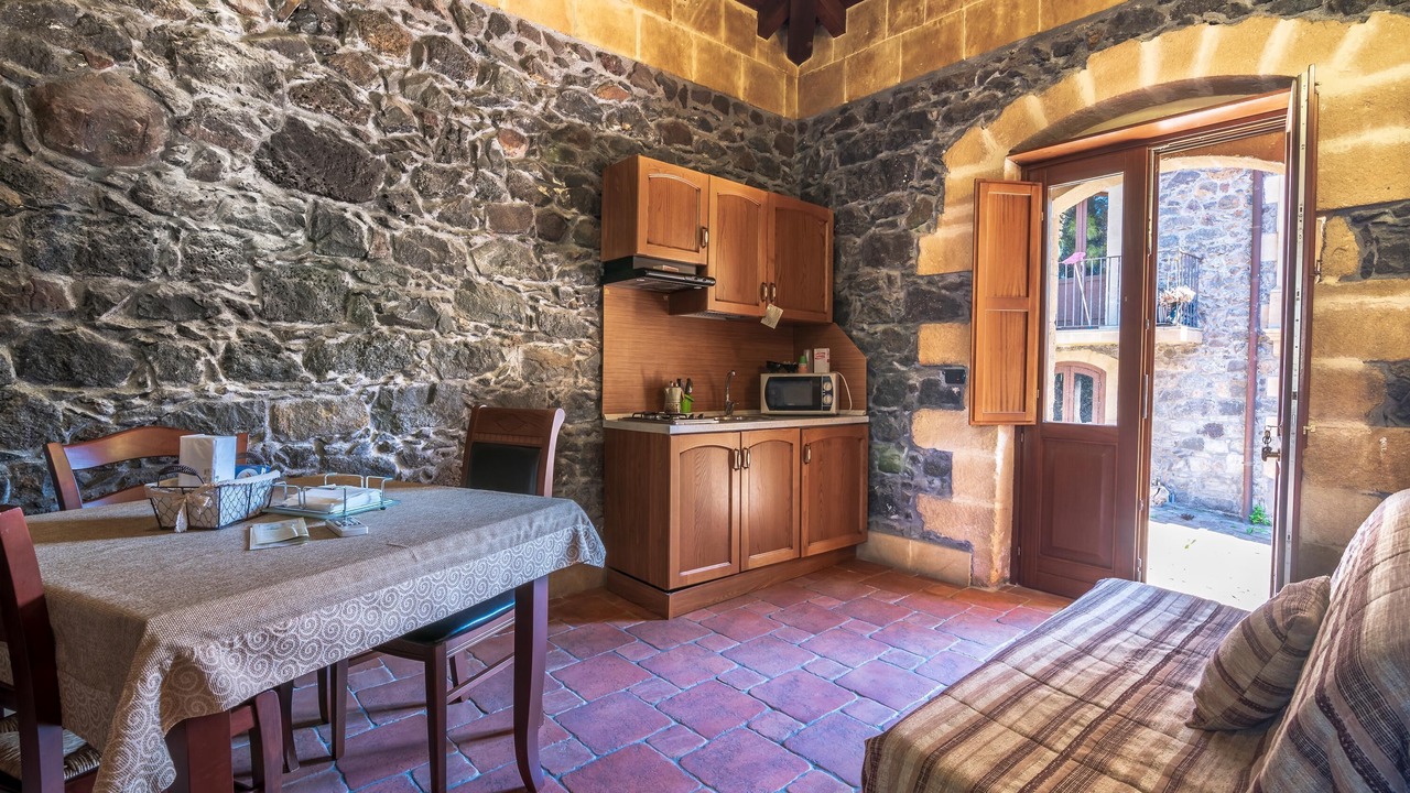 Photo of Kitchen in Francofonte