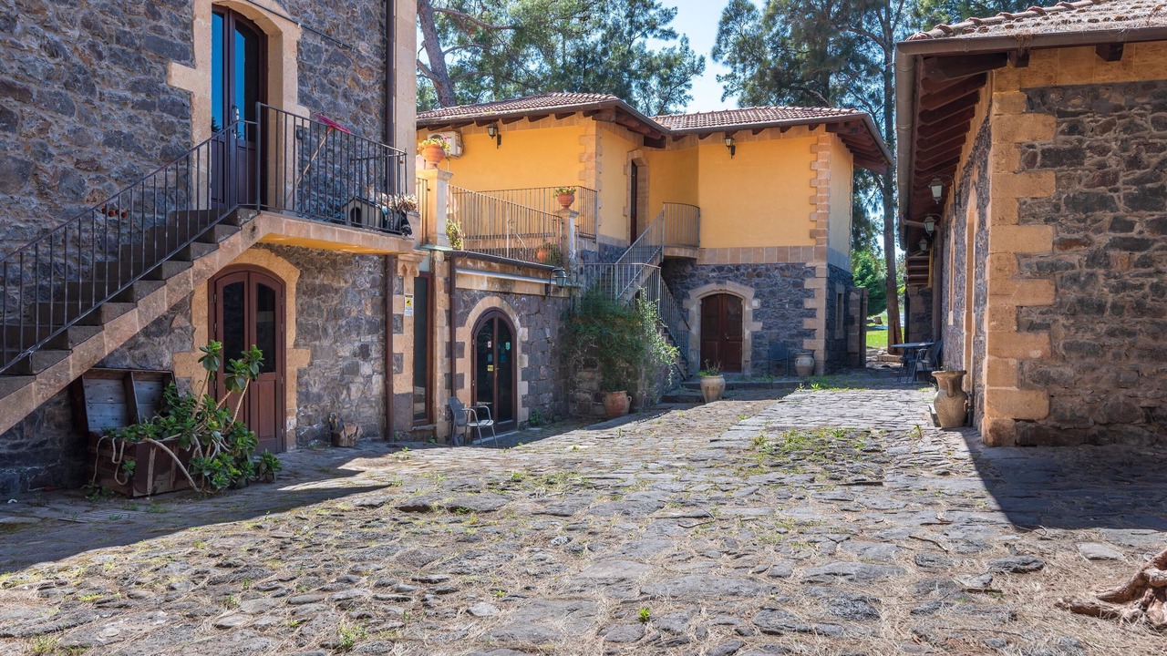 Photo of Outdoor in Francofonte