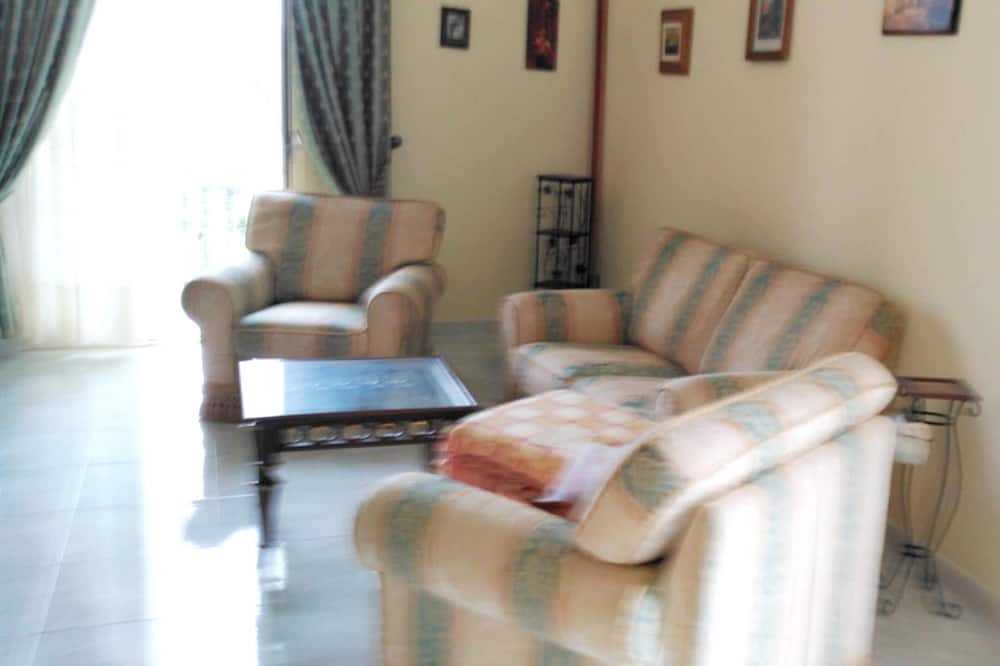 Photo of Livingroom in Citta Giardino
