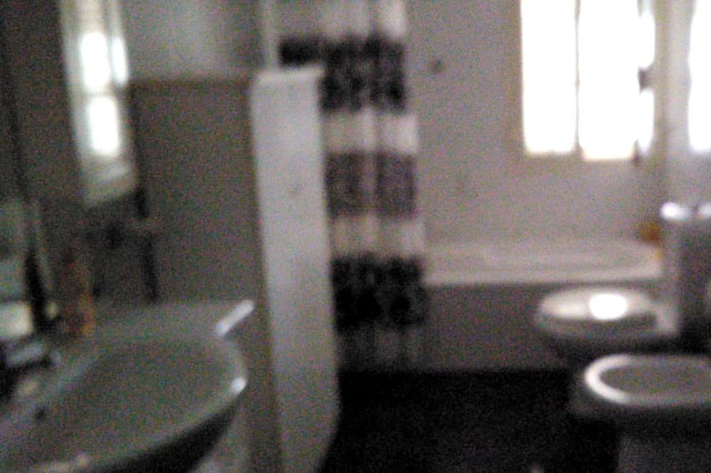 Photo of Bathroom in Citta Giardino