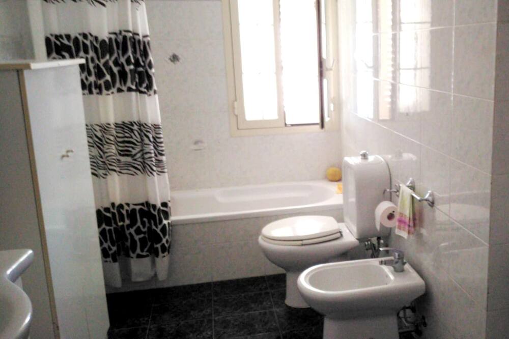 Photo of Bathroom in Citta Giardino