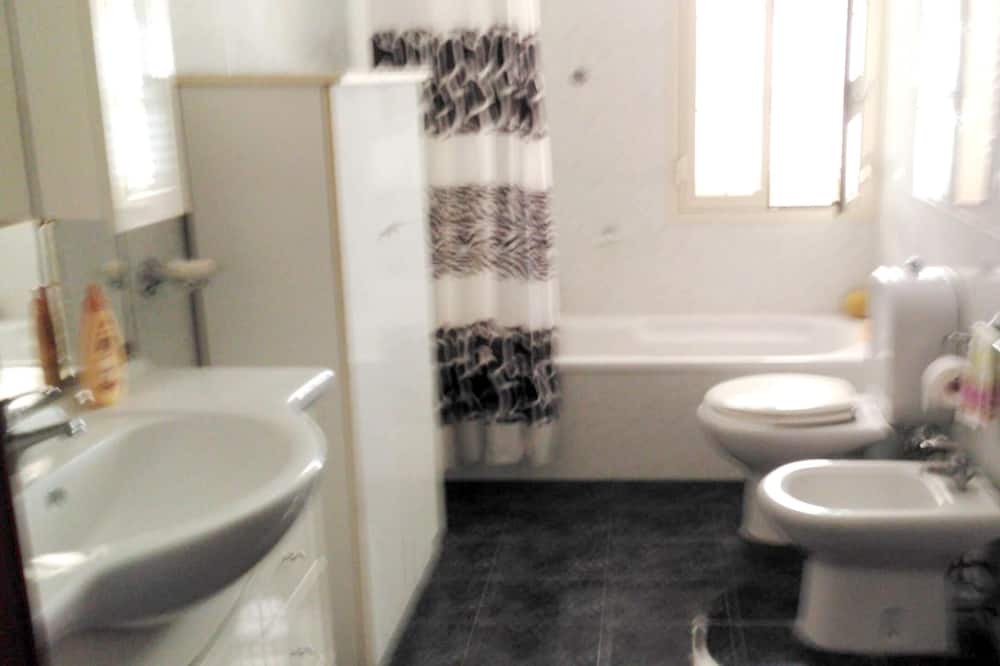 Photo of Bathroom in Citta Giardino