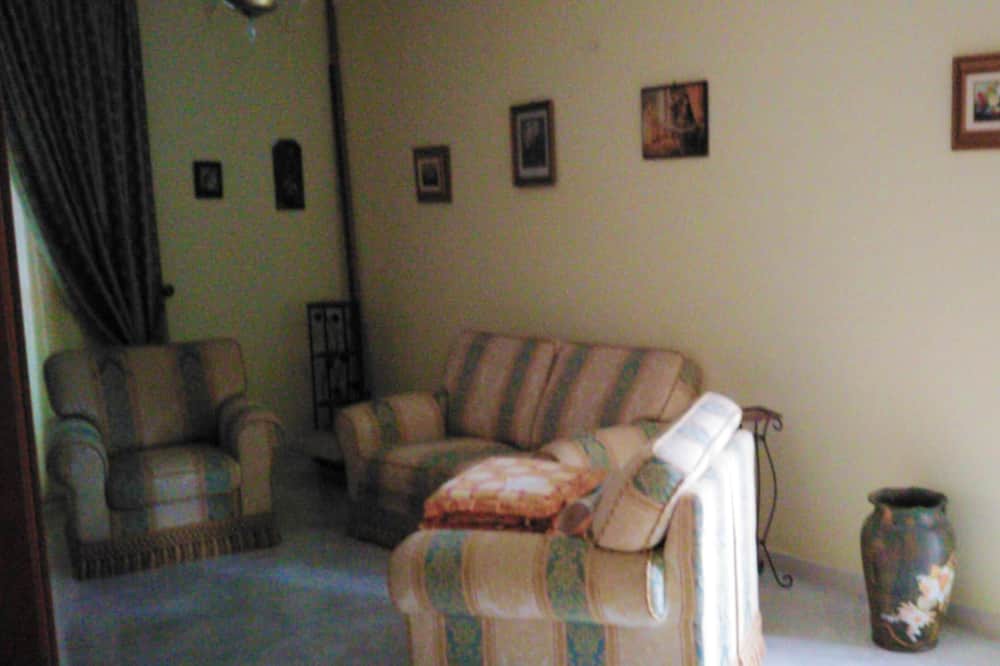 Photo of Livingroom in Citta Giardino