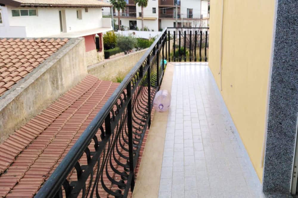 Photo of Patio Balcony in Citta Giardino