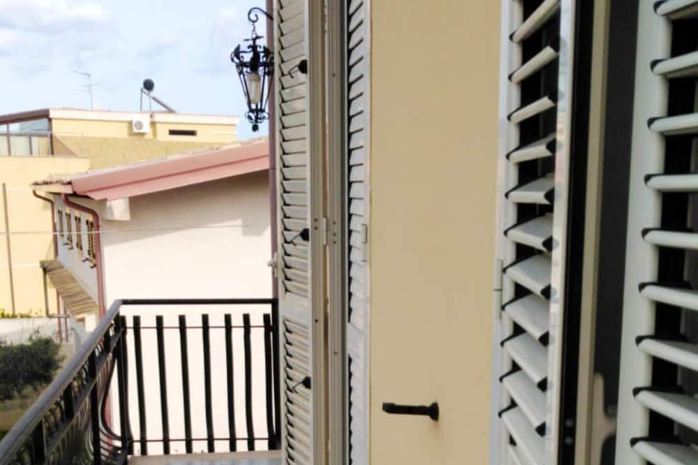 Photo of Patio Balcony in Citta Giardino