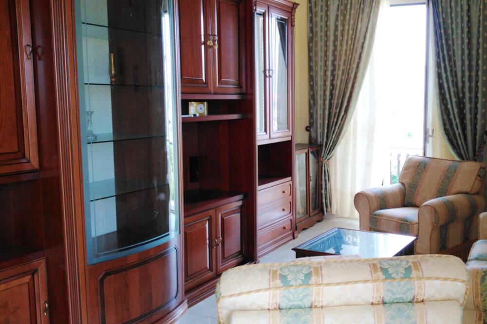 Photo of Livingroom in Citta Giardino