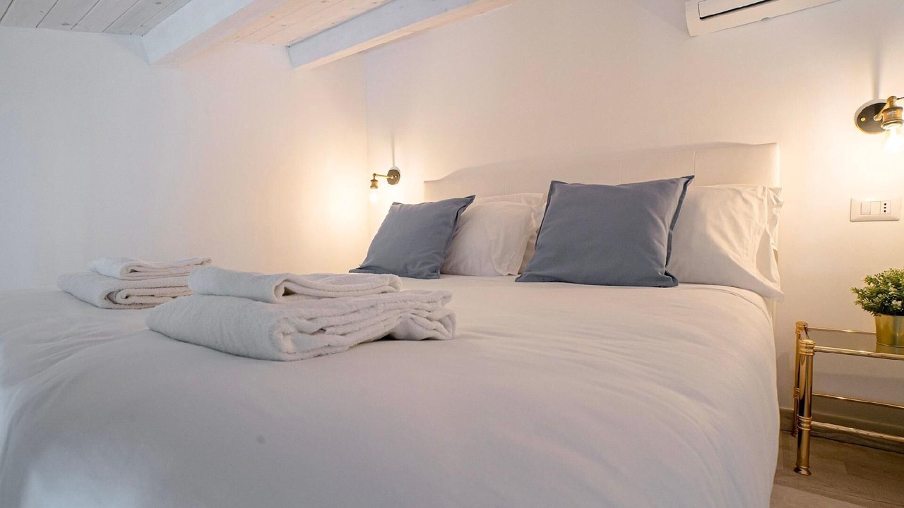 Photo of Bedroom in Avola